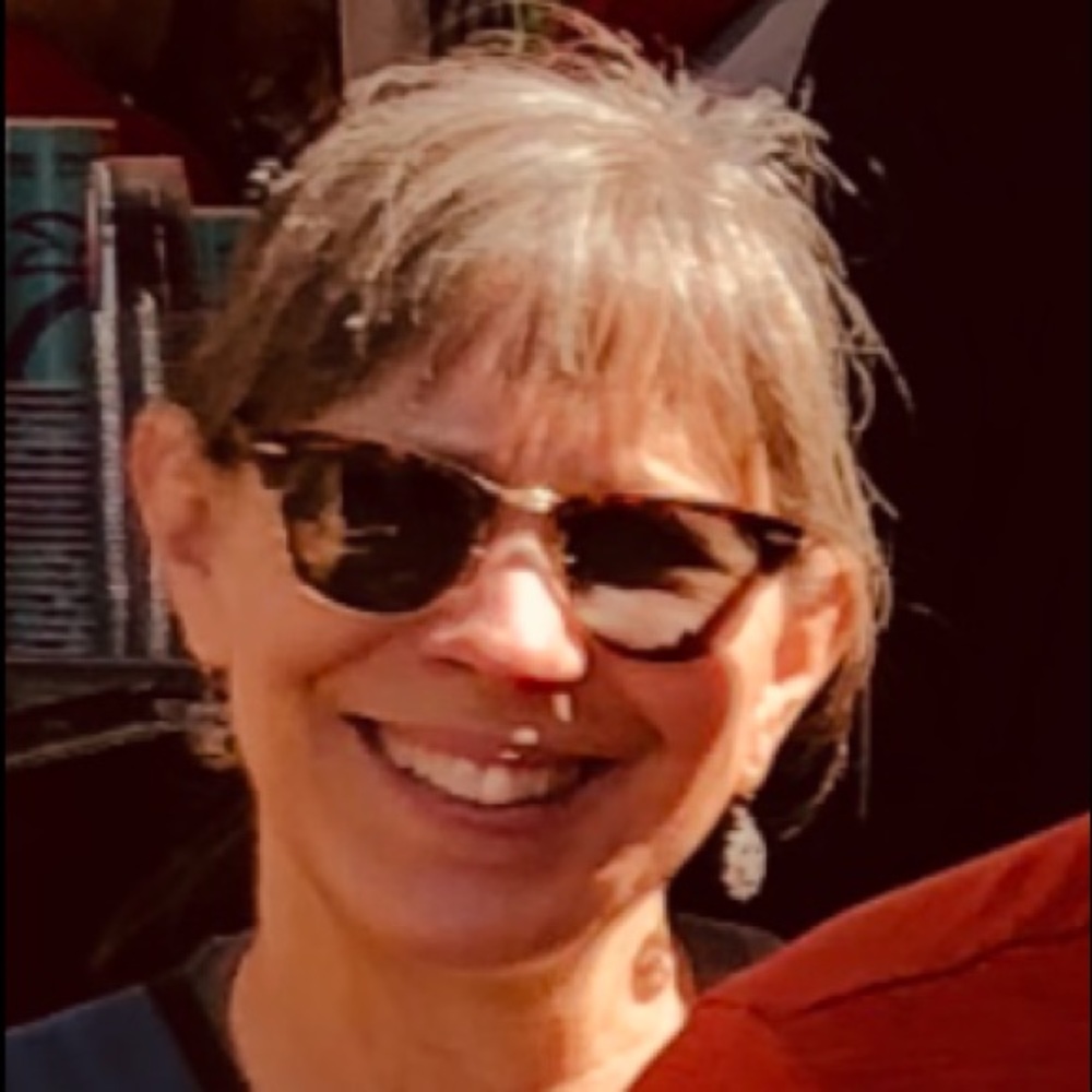 Meet your Posher, Linda
